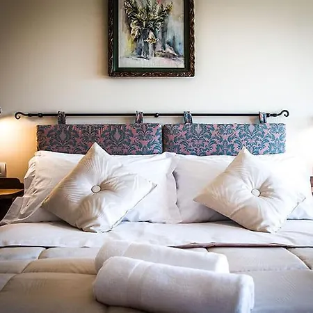 L'uliveto * Pesaro
