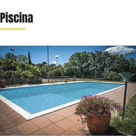 L'uliveto Pesaro