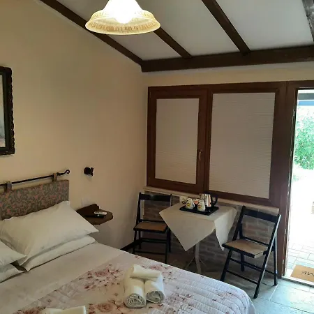 L'uliveto Agroturismo *