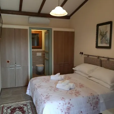 L'uliveto Agroturismo